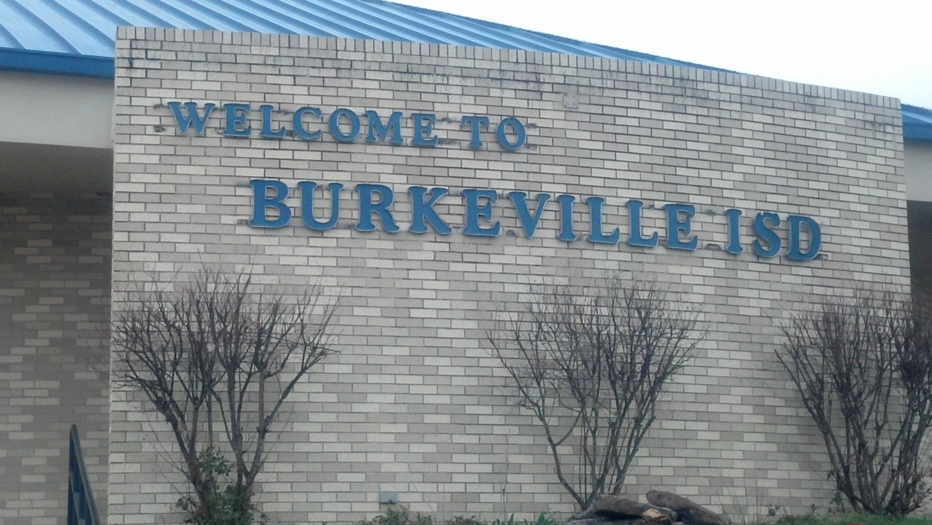 Burkeville ISD